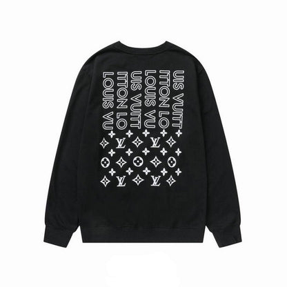 LU  Sweater Sweatshirt  2 Color 's