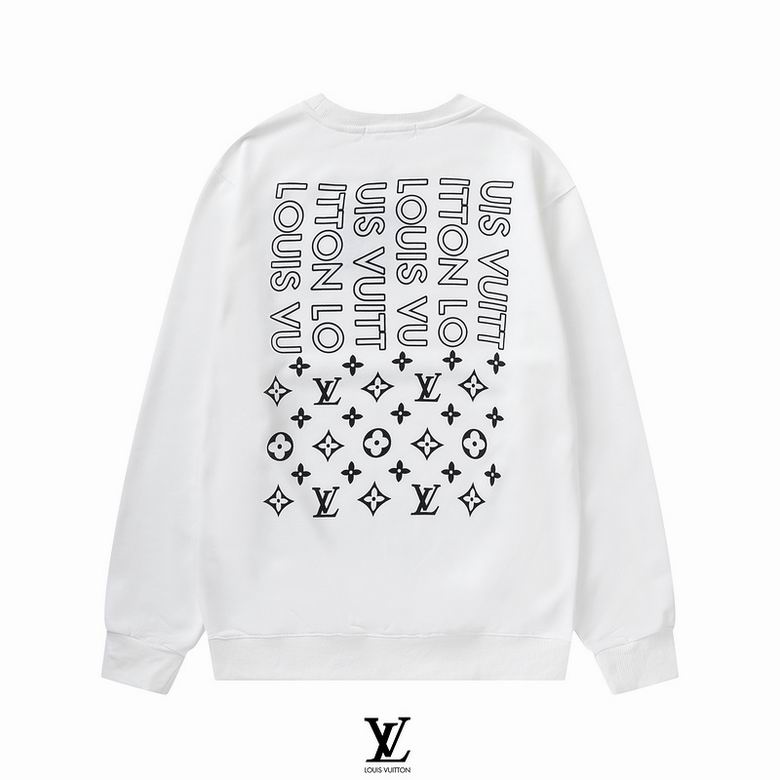 LU  Sweater Sweatshirt  2 Color 's