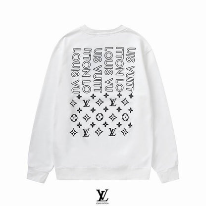 LU  Sweater Sweatshirt  2 Color 's