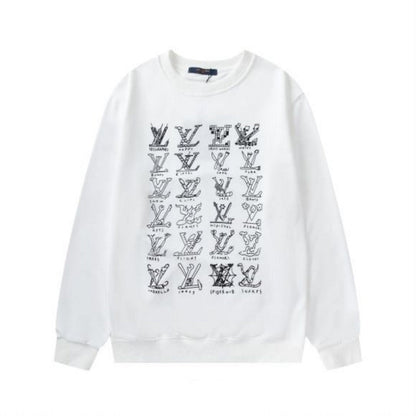 LU Sweater Sweatshirt  2 Color 's