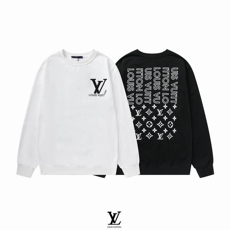 LU  Sweater Sweatshirt  2 Color 's