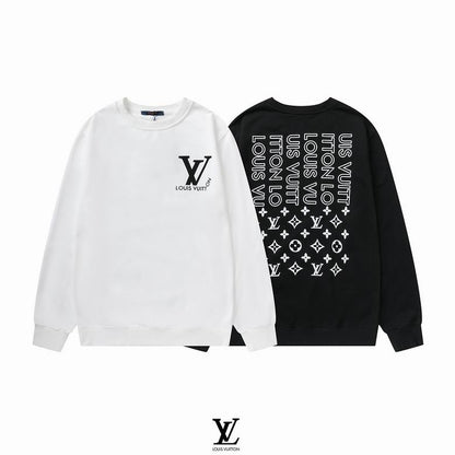 LU  Sweater Sweatshirt  2 Color 's