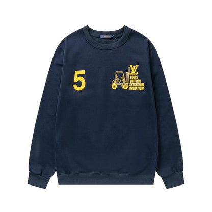 LU Sweater Sweatshirt  2 Color 's