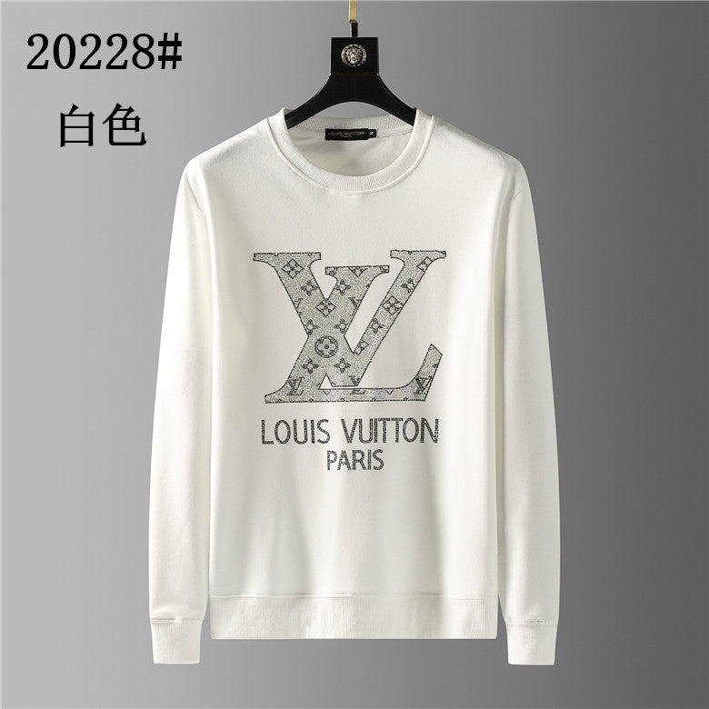 LU Sweater Sweatshirt 2 Color 's