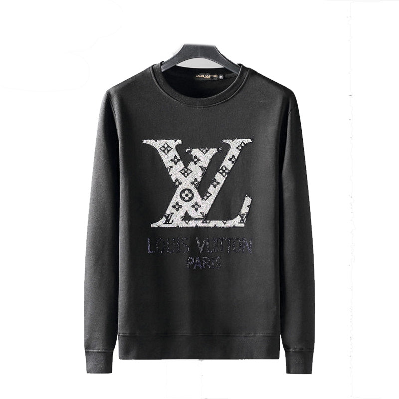 LU Sweater Sweatshirt 2 Color 's