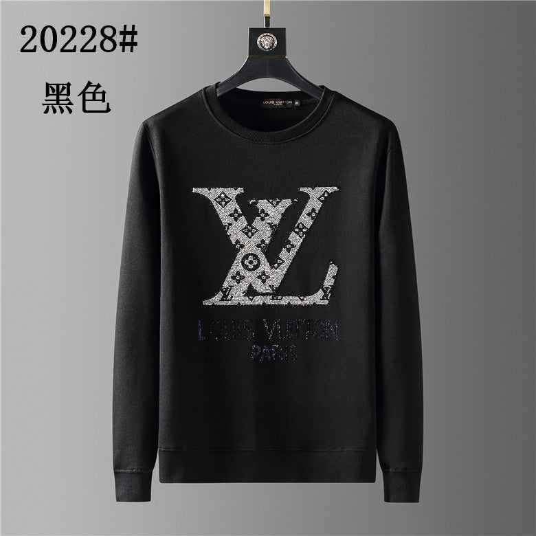 LU Sweater Sweatshirt 2 Color 's
