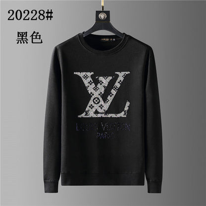 LU Sweater Sweatshirt 2 Color 's