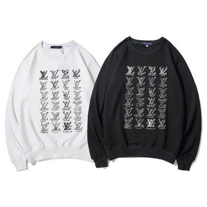 LU Sweater Sweatshirt 2 Color 's