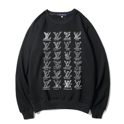 LU Sweater Sweatshirt 2 Color 's