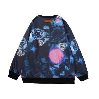 LU Sweater Sweatshirt