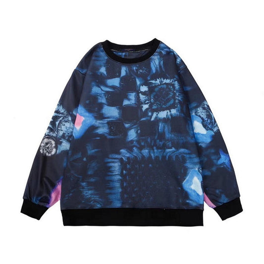 LU Sweater Sweatshirt