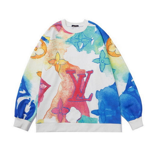 LU Sweater Sweatshirt 2 Color 's