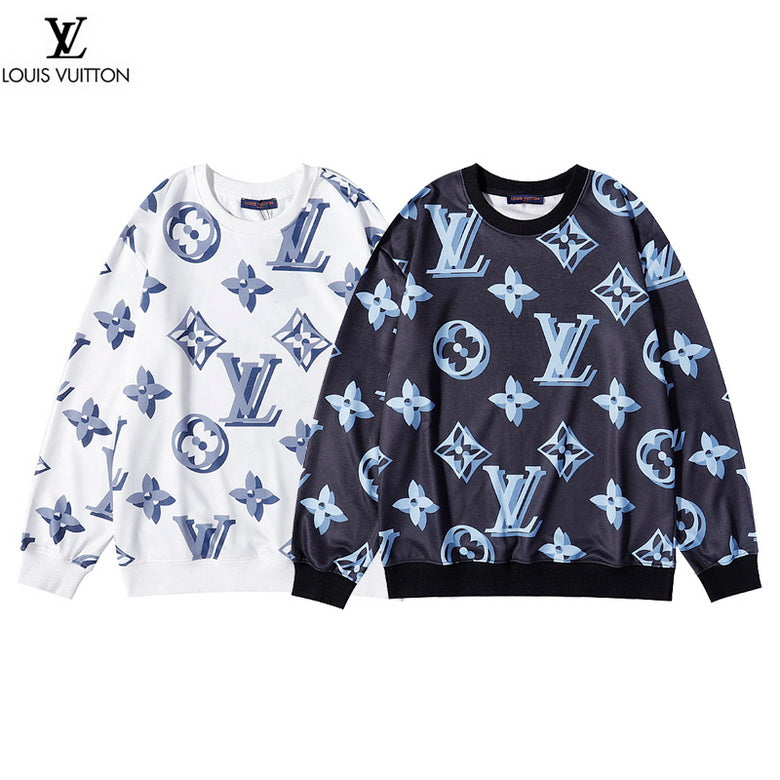 LU  Sweater Sweatshirt 2 Color 's