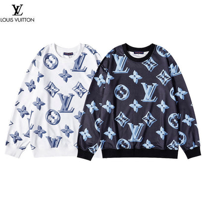 LU  Sweater Sweatshirt 2 Color 's