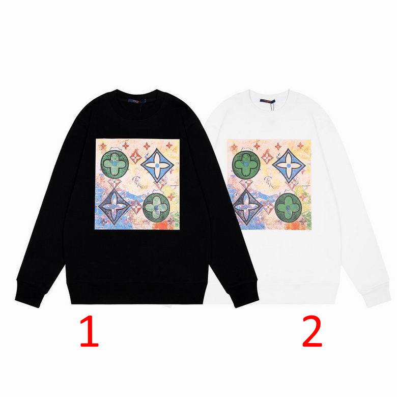 VRC Sweater 2 Color 's