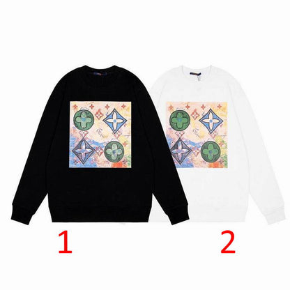 VRC Sweater 2 Color 's