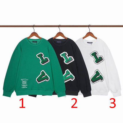 LU Sweater 3 Color 's