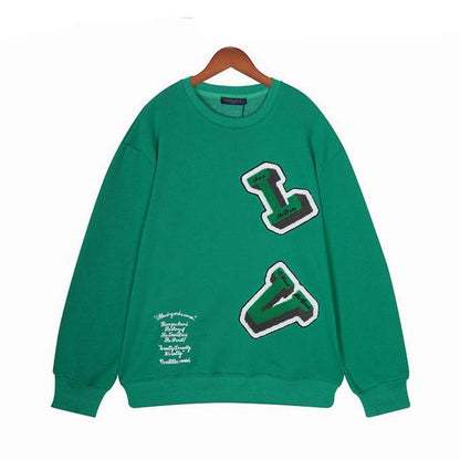 LU Sweater 3 Color 's