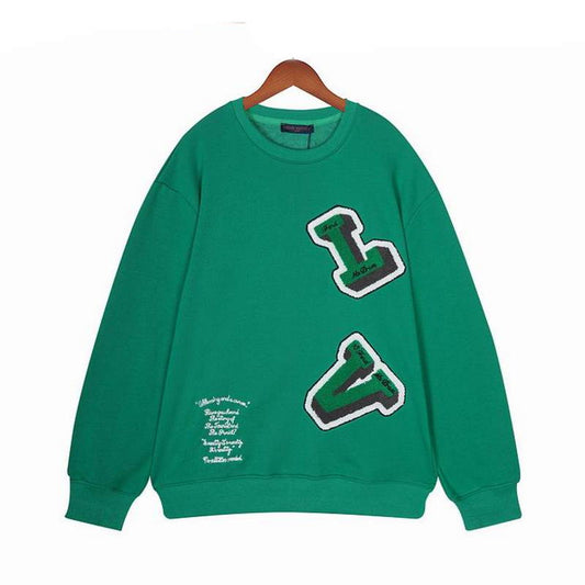 LU Sweater 3 Color 's