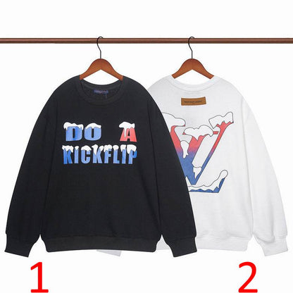 LU Sweater 2 Color 's