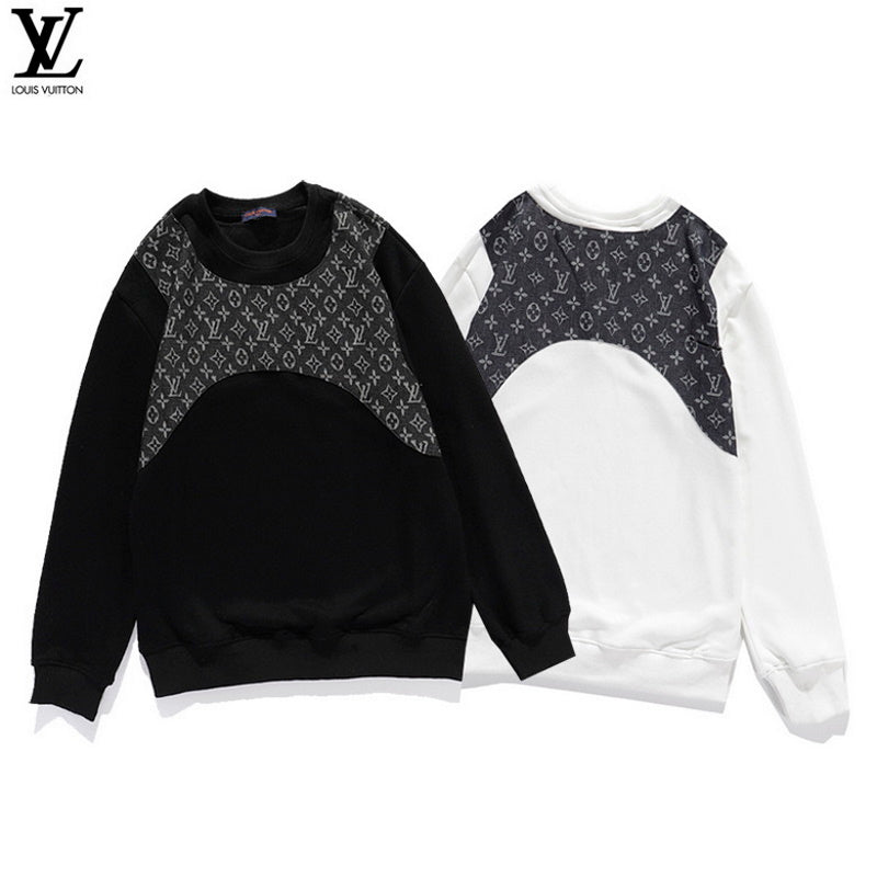 LU Sweater Sweatshirt 2 Color 's