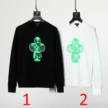LU Sweater 2 Color 's