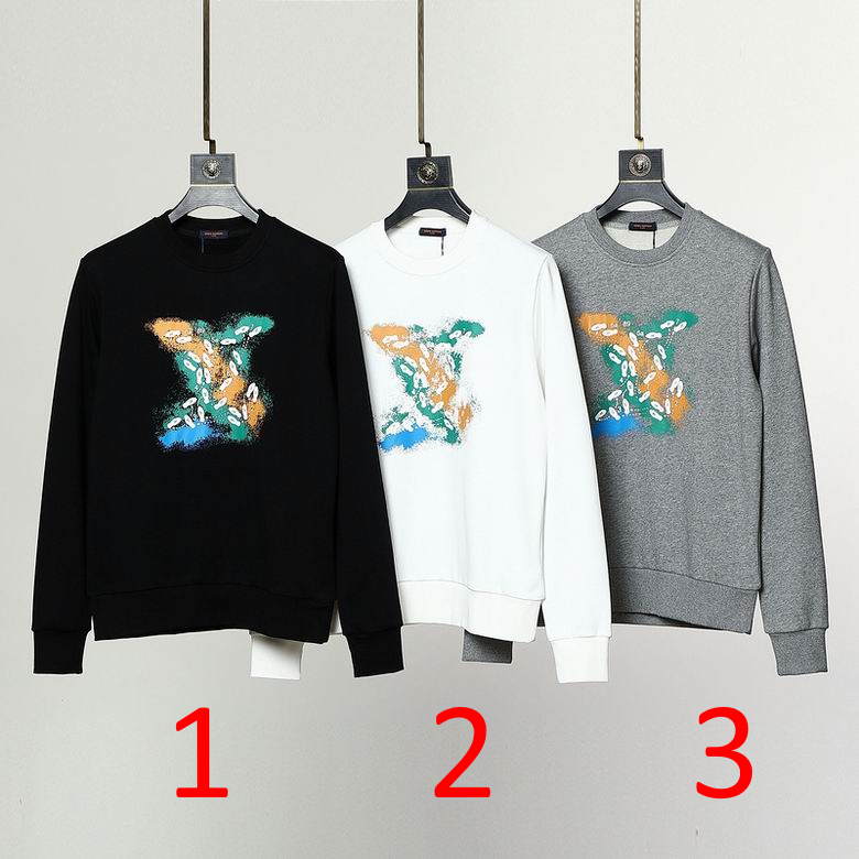 LU Sweater 3 Color 's
