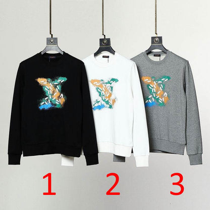 LU Sweater 3 Color 's