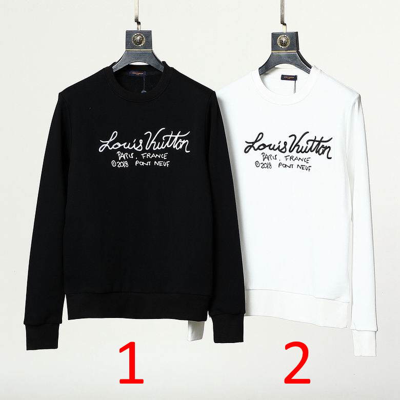 LU Sweater 2 Color 's