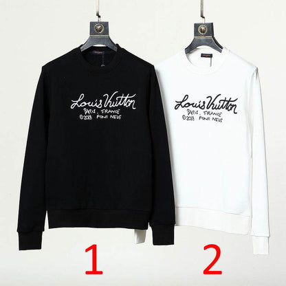 LU Sweater 2 Color 's