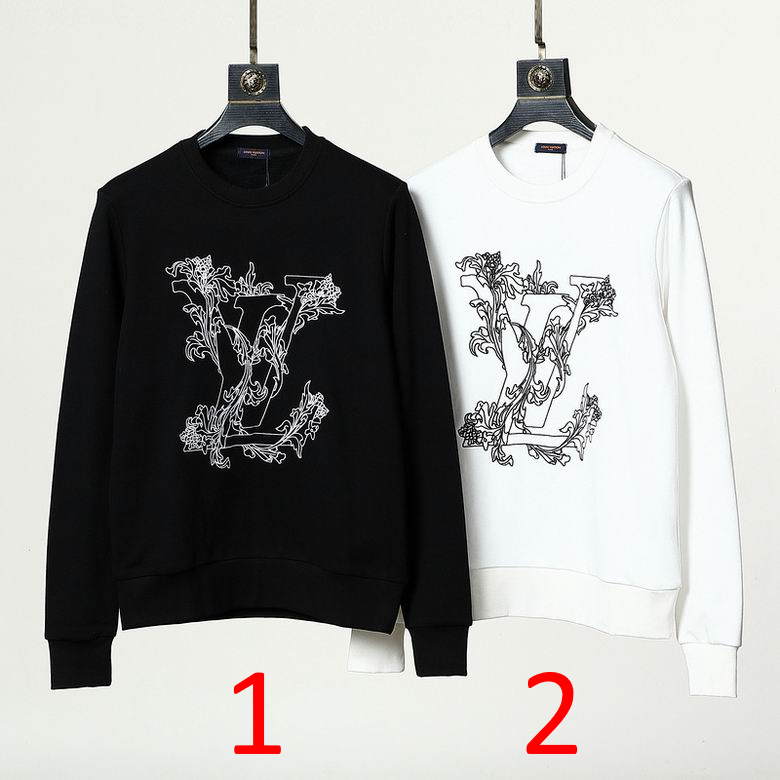 LU Sweater 2 Color 's
