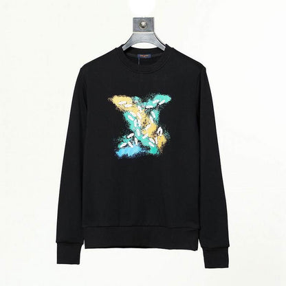 LU Sweater 3 Color 's