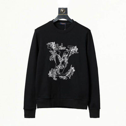 LU Sweater 2 Color 's