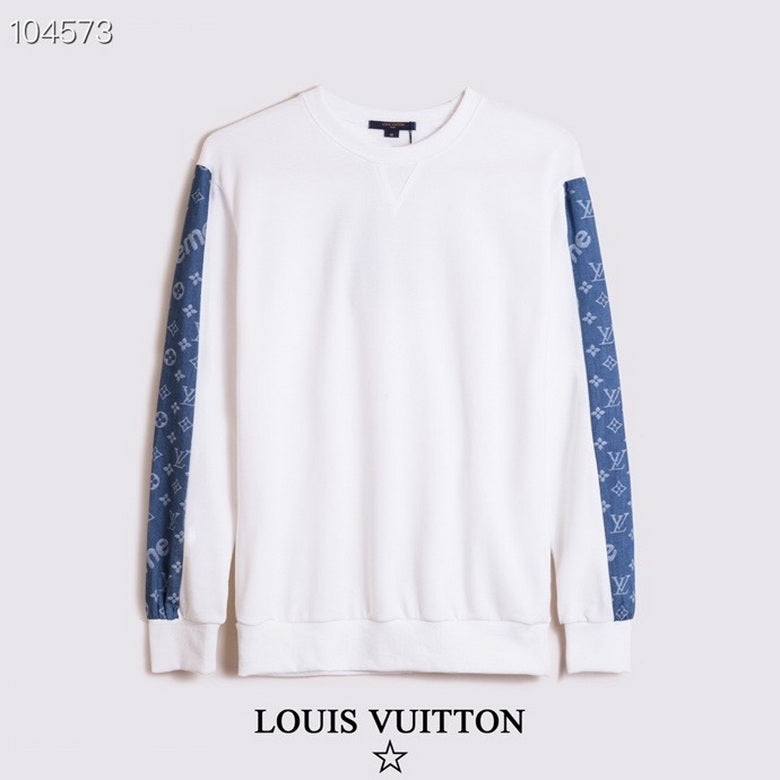 LU Sweater Sweatshirt 2 Color 's