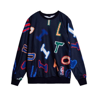 LU Sweater Sweatshirt 2 Color 's