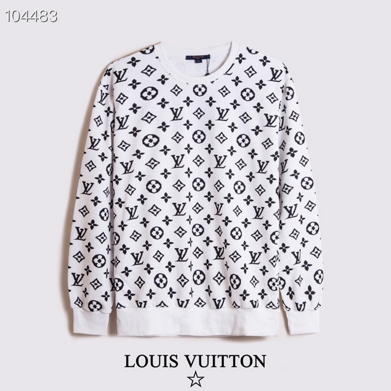LU Sweater Sweatshirt 2 Color 's