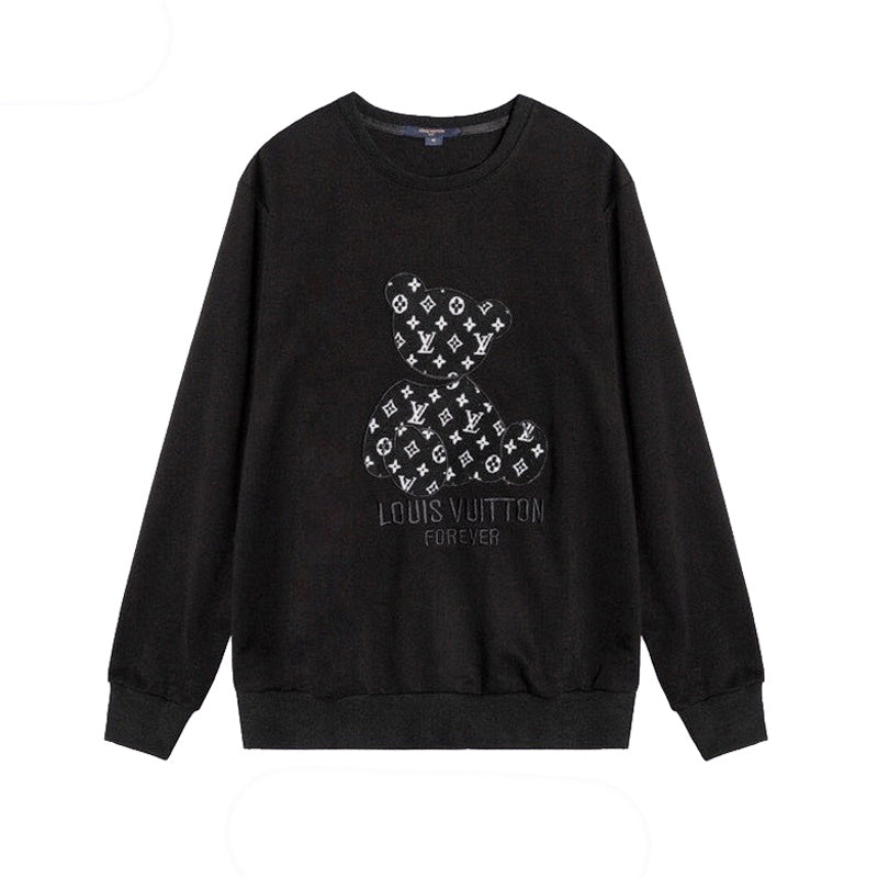 LU Sweater Sweatshirt 2 Color 's