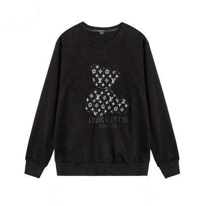 LU Sweater Sweatshirt 2 Color 's