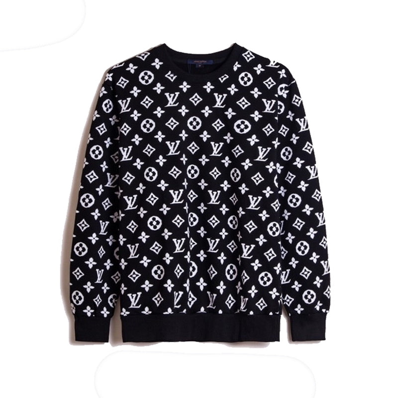 LU Sweater Sweatshirt 2 Color 's