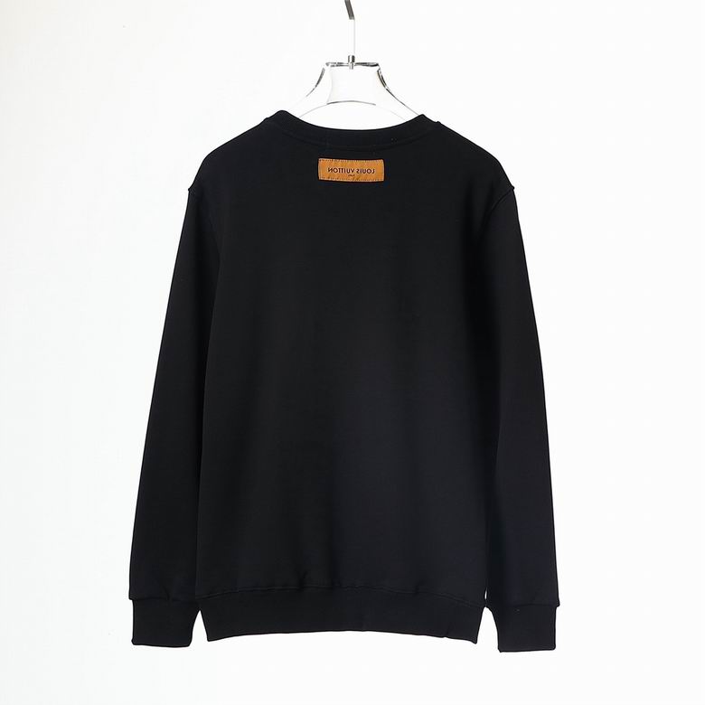 LU Sweater Sweatshirt