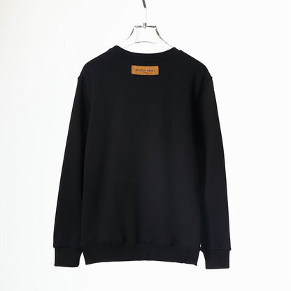 LU Sweater Sweatshirt