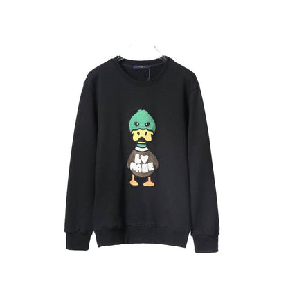 LU Sweater Sweatshirt