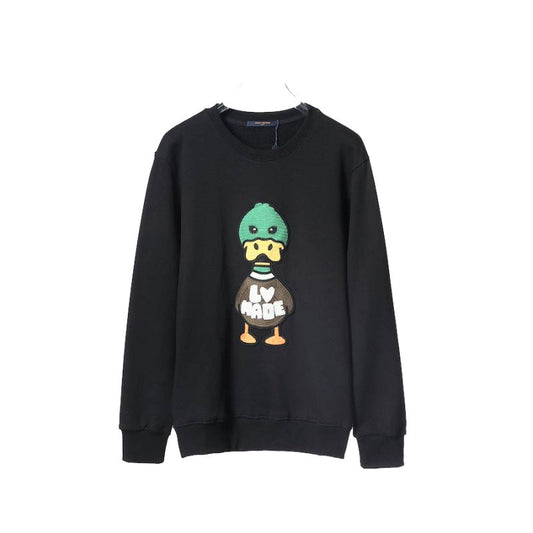 LU Sweater Sweatshirt
