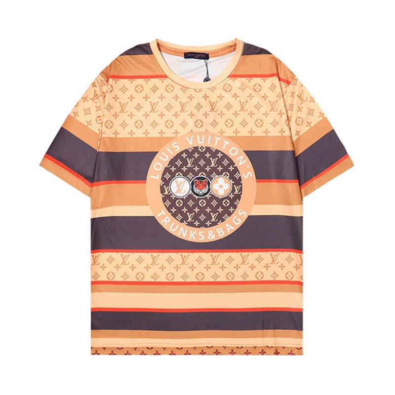 LU  T-shirt Shirt 2 Color 's