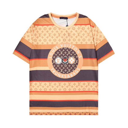 LU  T-shirt Shirt 2 Color 's