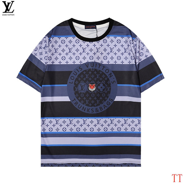 LU  T-shirt Shirt 2 Color 's