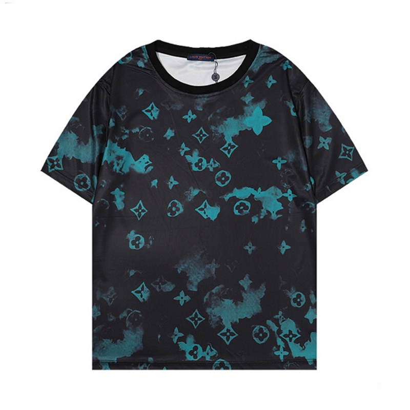 LU  T-shirt Shirt 2 Color 's