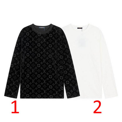 LU Sweater 2 Color 's