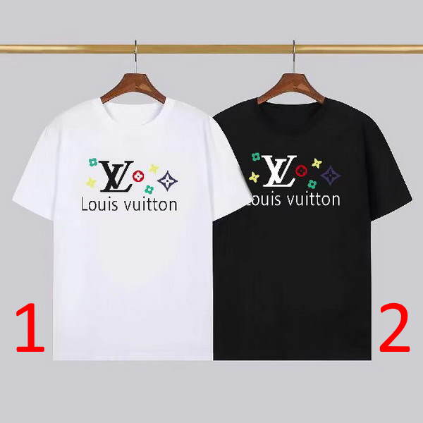 LU T- Shirt Polo 2 Color 's