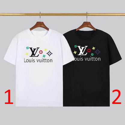 LU T- Shirt Polo 2 Color 's